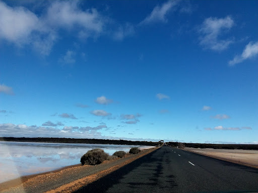 Lake King Nature Reserve - Thumbnail
