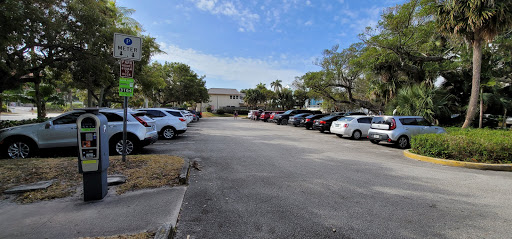 Parking for Atlantic Dunes Park - Thumbnail