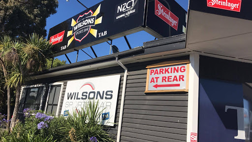 Wilsons Sports Bar - Thumbnail