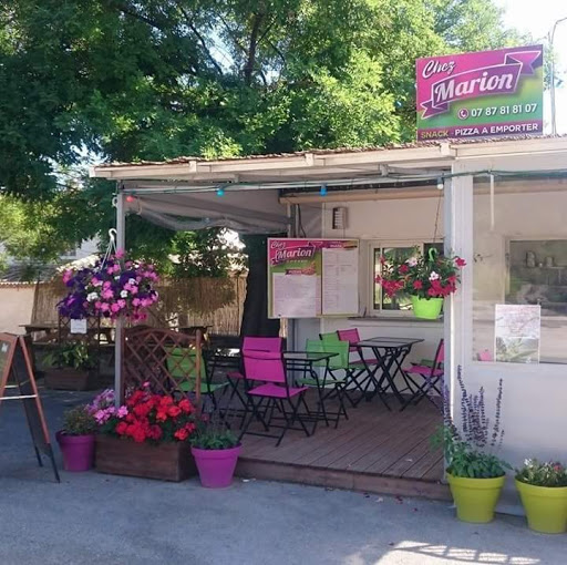 Chez Marion