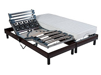 CHARLOT Georges LITERIE MATELAS SOMMIER à Aubigny-en-Plaine