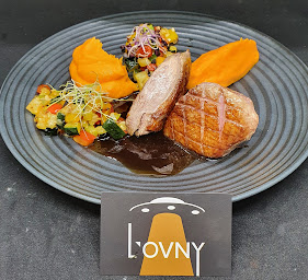 Photo n°21 de Restaurant L'OVNY à Bénodet (Brasserie)