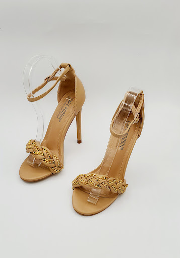 Exotic kitty heels Gallery - United States