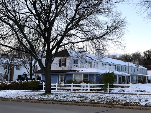 Historic Greendale Welcome Center - Thumbnail