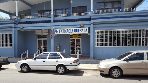 Farmacia Quesada