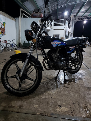 Belleza Automotriz El Campeon