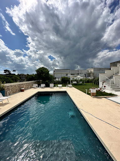 BluOtranto - Visual