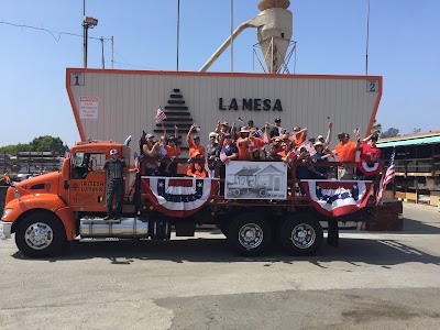 La Mesa Lumber & Hardware