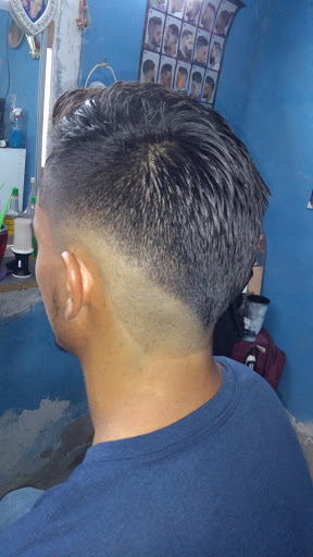BARBERIA BADACHI - Thumbnail