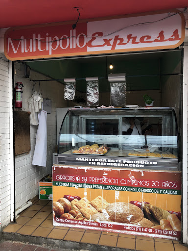 Multipollo Express
