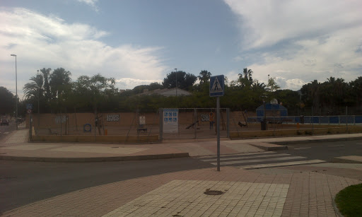 Parc caní El Palmeral - Thumbnail