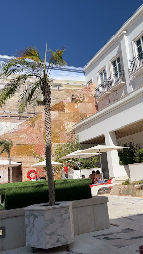 Avaliações doAlentejo Marmòris Hotel & SPA em Vila Viçosa - Spa