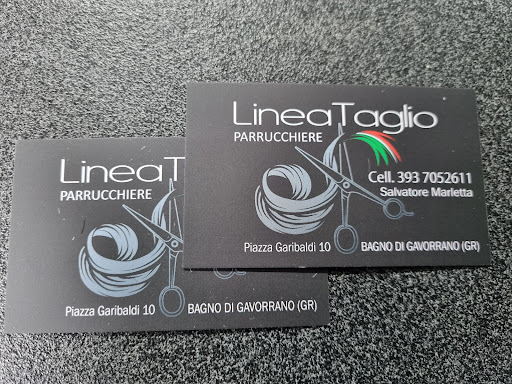 Linea Taglio - Thumbnail
