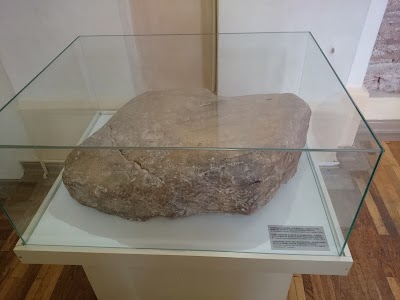 Photos of Voinskiy Memorial