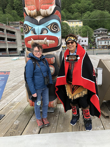 Alaska Native Tours - Thumbnail