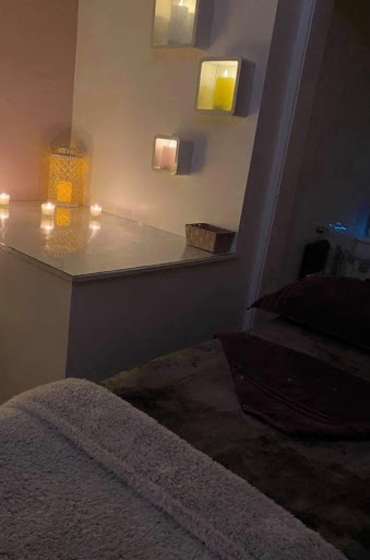 Heavenly Holistics at the Secret Garden