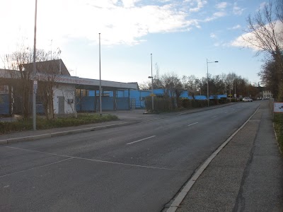 Photos of Straubinger SB car wash center E. K.