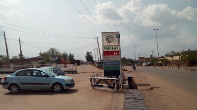 Photos of Damilak Filling Station