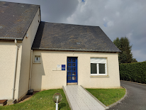 Alexandre CAMARD - Ostéopathe Acupuncteur à Sainte Honorine du Fay - Acupuncture, fasciathérapie, drainage lymphatique à Sainte-Honorine-du-Fay