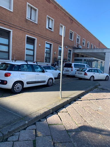 Taxi Caserta Posteggio Centrale - Thumbnail