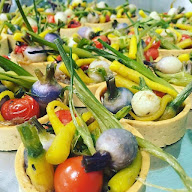 Code-Cuisine Traiteur Nancy à Nancy