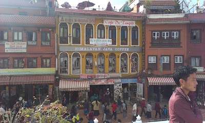 Photos of Bouddha Inn-meditation Center