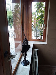 Photo n°3 de PEINTURE O NATUREL à Montlouis-sur-Loire à Montlouis-sur-Loire (Peintre en bâtiment)