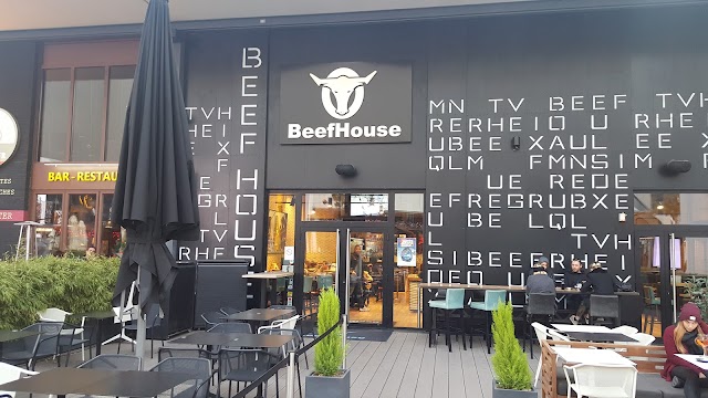 BEEFHOUSE