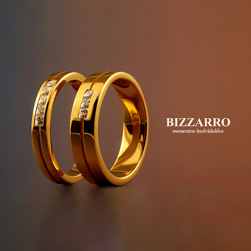 Joyerías BIZZARRO Galerías Laguna Gallery - Mexico