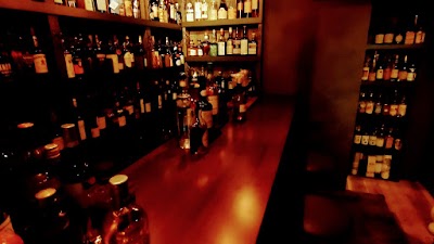 Bar Plat すずらん通り