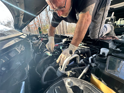Crown Auto Repair