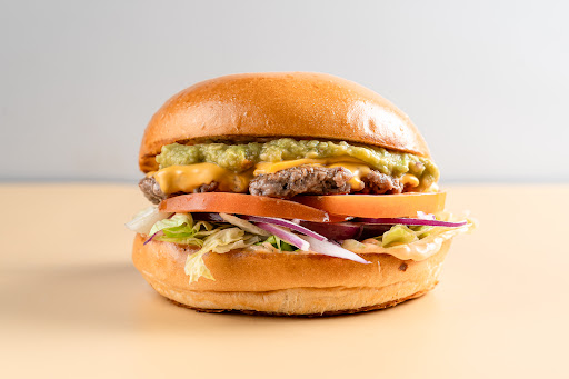 Photo 3 - La Maison du Burger