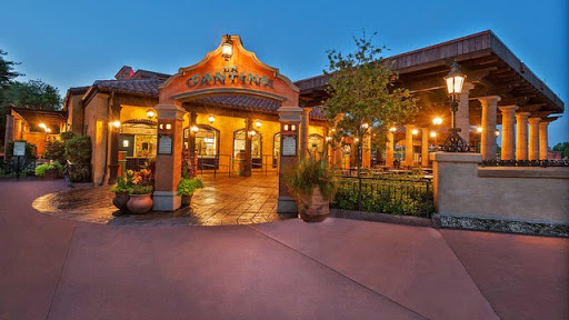 La Cantina de San Angel by null