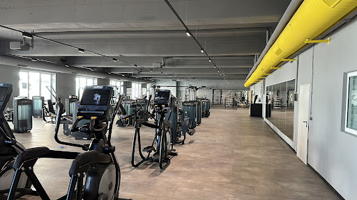 jumpers fitness Bonn Endenich - Thumbnail