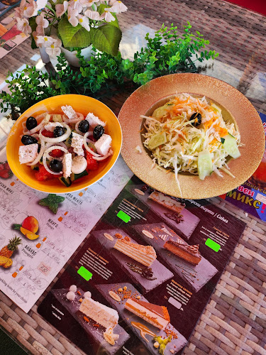 Азалия - Кафене