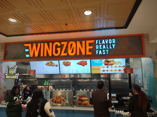 Wingzone Flamingo Las Vegas Gallery - United States