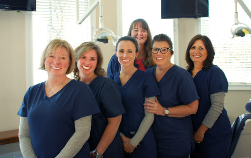 Seidner Dentistry & Associates