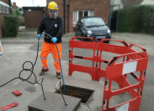 DrainFix Services Ltd