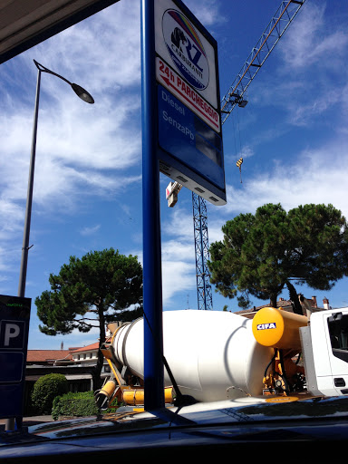 RZ Carburanti - Sarnico - Thumbnail