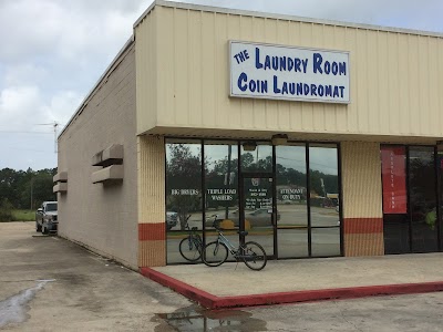 The Laundry Room of Covington