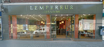 Lempereur Opticiens Lisieux à Lisieux