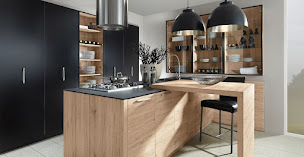 Photo n°22 de Cuisines & Vous à Loiron-Ruillé (Cuisiniste)