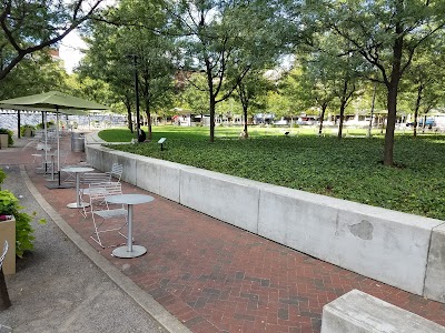 Triangle Park