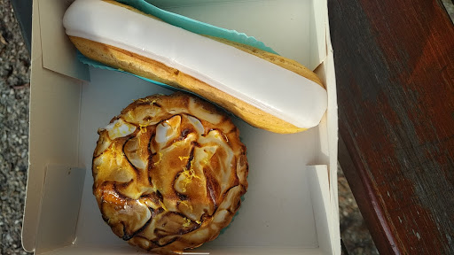Boulangerie pâtisserie L Epi Bleu - Thumbnail