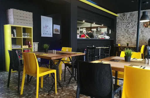 Photo 4 - les burgers du boucher - Burger