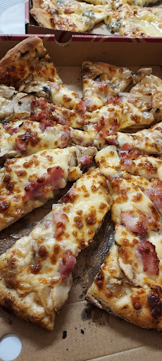 Pizzalexandre - Visual