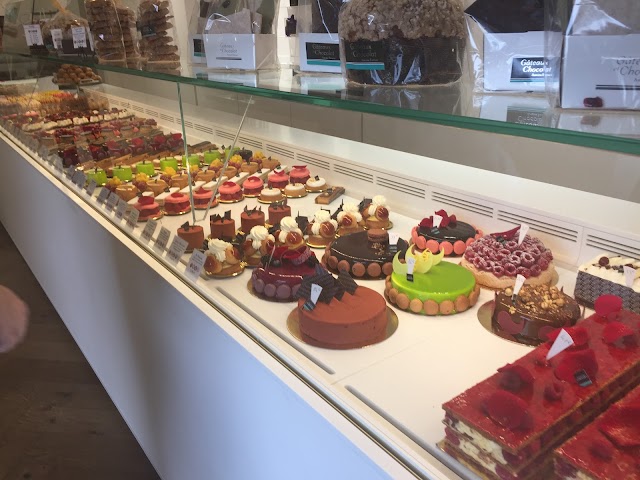 Pâtisserie Antoine FORNARA - Gâteaux et Chocolat