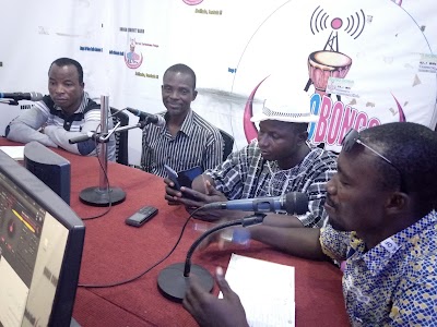 Bongo Community Radio (91.3)