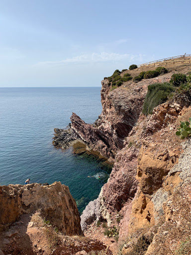 L' Isolotto (Cala Rossa) - Thumbnail