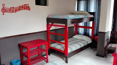 Photos of Flying Donkey Hostal